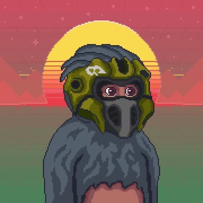 TyphonXi's profile picture. 