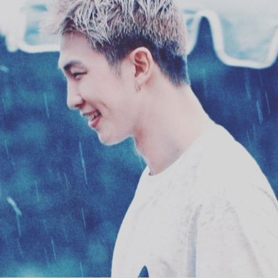rkiVe🌊⟬ ⟭ apobangpo ⟭⟬ 💙 Fan Account