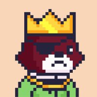 APTOS FoxyDAO (@foxydaonft) 's Twitter Profile