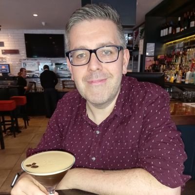 TomMimnagh's profile picture. Media Professional, Wrestling/Film writer - https://t.co/xResm9RkcN (RIP), SteelChairMag (RIP), FilmHounds, Wrestlecube - Bret is always right. Views are my own etc