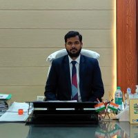 CDO MATHURA (@cdo_mathura) 's Twitter Profile