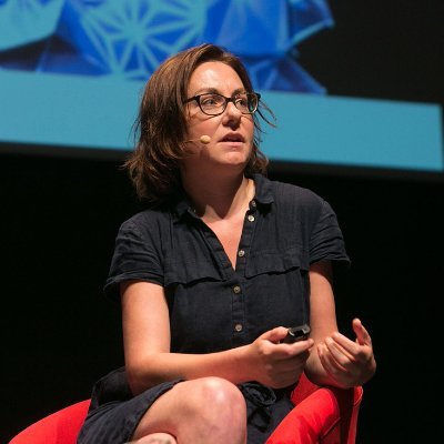 Lucywoodie's profile picture. Freelance producer for @invisible_dust @JuliesBicycle & other dreamers. Arts producer, writer, fighting for a Clean air Future. Next up: #BreatheForElla 15/02