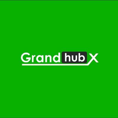 grandhubX's profile picture. GrandHubX is a SuperApp.  One App for multi services connecting vendors, services providers and customers in real time.
Designed for your convenience.