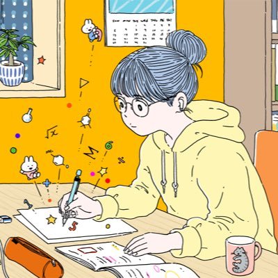 色々な方と繋がれたらと思っていますので気兼ねなく接して下さい。漫画。映画。アート。音楽。平和第一主義。