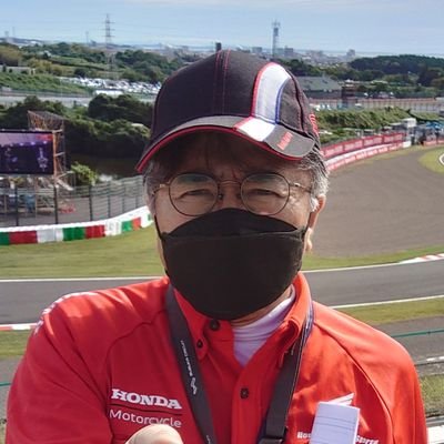 モタスポF1🏎️💨🏍️💨🎮😋🎯…🥰色々ポスト📮します宜しくです✌️🥰✌️
#相互フォロー