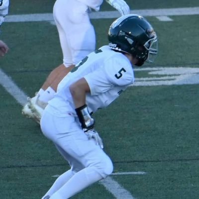 2026 WR/OLB || 5’10” 135lb || The Westminster Schools || Varsity Football & Varsity Wrestling ||