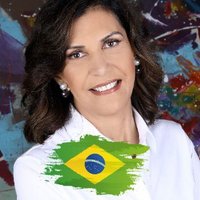 Lucia Rodovalho(@bispalucia) 's Twitter Profile Photo