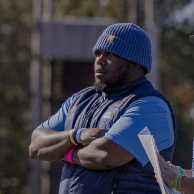 Head Freshman Coach & Assistant Varsity DL/OL coach at west orange HS Paid Contributor for @Gmenhq via @FanSided