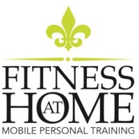 FITNESS AT HOME(@FITNESS_ATHOME) 's Twitter Profile Photo