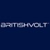 Britishvolt (@BritishvoltUK) Twitter profile photo