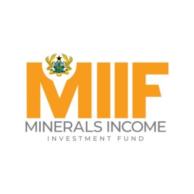 Minerals Income Investment Fund Ghana