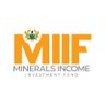 MineralsFundGH's profile picture. Generating long-term wealth through sustainable investments.