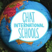 Chat International Schools (@chatintschools) 's Twitter Profile Photo