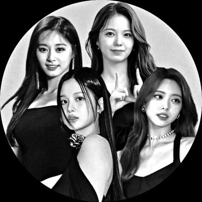 Dedicated to :
TWICE's Tzuyu—ITZY's Yuna—NIZIU's Ayaka—NMIXX's Sullyoon
