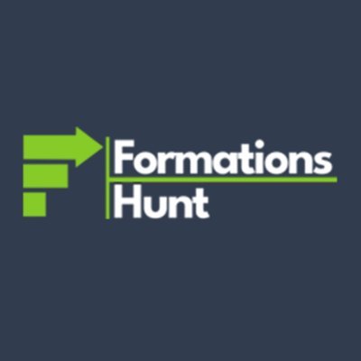 Formation Hunt is your trusted brand in helping you establish your business in the UK. From company formation to address registration, we help you with all.