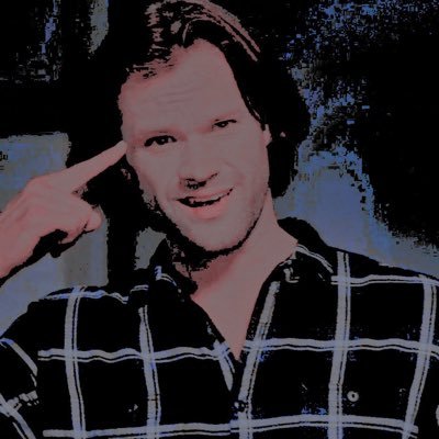 ⠀❝ Iɴsᴀɴᴇ· ɪs ᴋɪɴᴅ ᴏғ ᴡʜᴀᴛ ᴡᴇ ᴅᴏ. ❞ #SolAllure #SPNRP 21+ parody Not @jarpad for roleplay purposes only