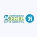 Compromiso Social (@ComSocialUY) Twitter profile photo