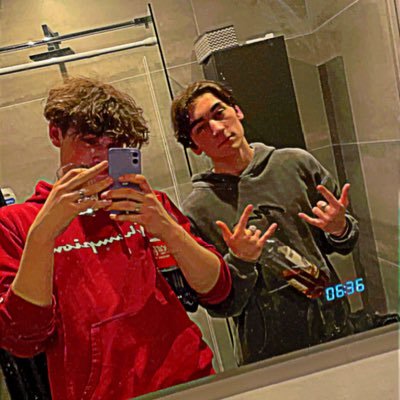 follow back