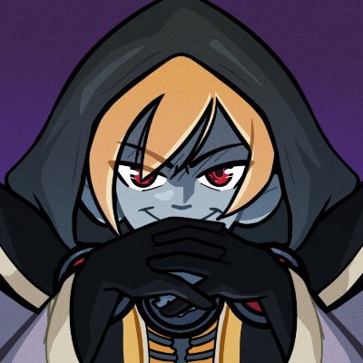 Lich Lord Mal | Evil NEETさんのプロフィール画像