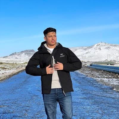 P4WVN's profile picture. It is what it is.