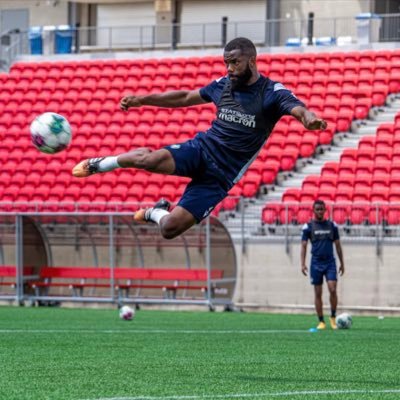 ⚽️🎙🙏🏾