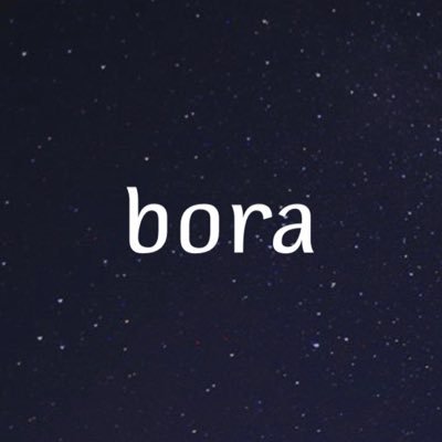 bora (rest)