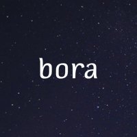 bora (rest)(@bora_twts) 's Twitter Profileg