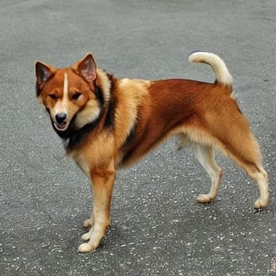 犬の貧乏人さんのプロフィール画像
