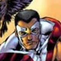 Sam Wilson (@_thefalcon) 's Twitter Profile