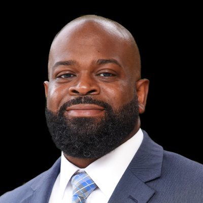 MBlountJr's profile picture. Husband, Father, Principal, and Child of God.
Opinions are my own.