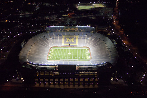 eromzek1's profile picture. UM grad, sports fan.