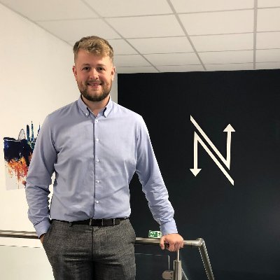 Head of Recruitment @northlink_digi