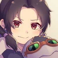 蒼猫 (@a_greencat) 's Twitter Profile