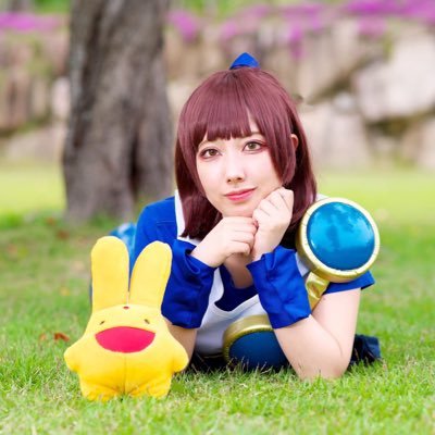 コスプレ・ポトレ・ぷよぷよ/YouTube遊びに来てね🌟/有償モデル📸/お仕事・撮影依頼はDMにて✉️/fanbox▶︎▶︎▶︎https://t.co/sWLOoiwoXT /Switch2900(最高3021)/#kurousa_cos #うさポトレ