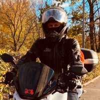 Bassist AxeL 🏍💨 🎸(@BassistAxel) 's Twitter Profile Photo