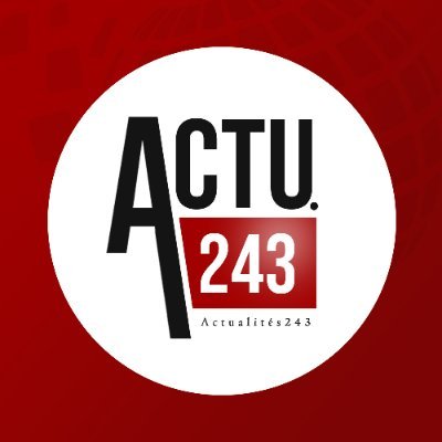 🛑Suivez toute l'actualité de la RDC et du monde en direct 24 h/24h ! La certification de l'information, c'est nous ! ☎️Tel : +243 814 318 318