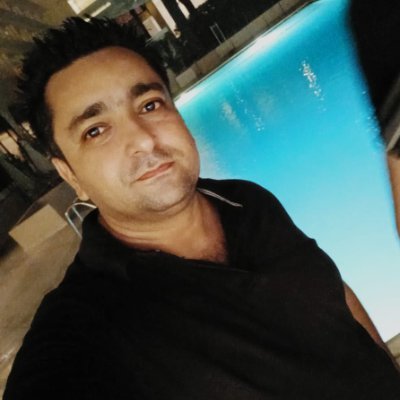 Technoid, Health & Fitness Enthusiast, Cricket Lover
AAFA®, NASM™, IDEA®, and Int. Olympics Committee Certified
Founder & CEO @ ZimalSoft
🇵🇰🇦🇪🇸🇦
