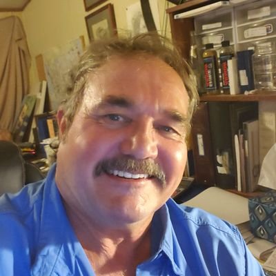 capricornsummit's profile picture. If I  must be a color ..beige..Red blooded American married family man..Yes. #MAGA Trump supporter from the start. #Trump2020 #Patrtiot  #Conservative