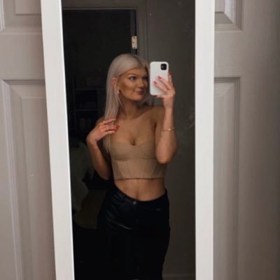 casslaurell's profile picture. West Chester | ΔΦΕ