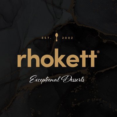 Truly exceptional desserts. Handmade in the heart of Kent with the finest possible ingredients. Tag #rhokett to be featured.