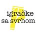 IgračkeSaSvrhom (@igrackesasvrhom) Twitter profile photo IgračkeSaSvrhom (@igrackesasvrhom) Twitter profile photo