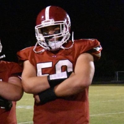 Kentucky 25’|OL,DL|275 pounds|GPA 4.0| 4.7 40|phone:502-667-6856|Email:kaiden.wilson17@gmail.com|link to film: https://t.co/GX7vZ66J3F