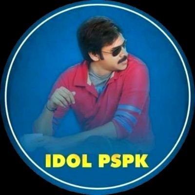 Here for @PawanKalyan & @JanaSenaParty

Backup ID for @IdolPSPK