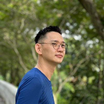 melvinsbk's profile picture. @fuzzykitto@mas.to