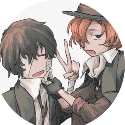 kenoroki's profile picture. haikyuu, bsd, kny, chainsaw man and jjk • 18+ ONLY • retweet heavy • pfp @toro106_k