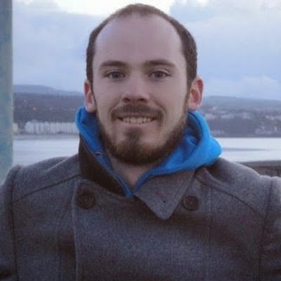 OrrBeatty's profile picture. 