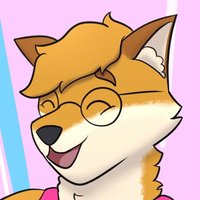 Mikey the Fox(@MiiikeeeyFox) 's Twitter Profile Photo