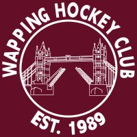 Wapping Hockey Club (@wappinghc) 's Twitter Profile