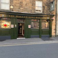 The Hallamshire House (@hallamshirehaus) 's Twitter Profile Photo
