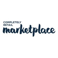 Completely Retail Marketplace(@crmarketplace) 's Twitter Profile Photo